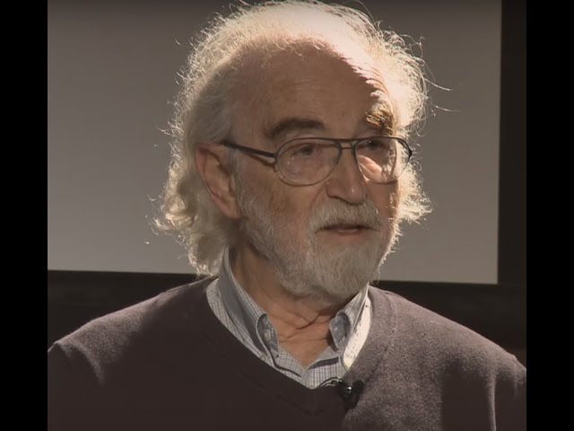 Water, Cells, and Life | Dr. Gerald Pollack | TEDxNewYorkSalon