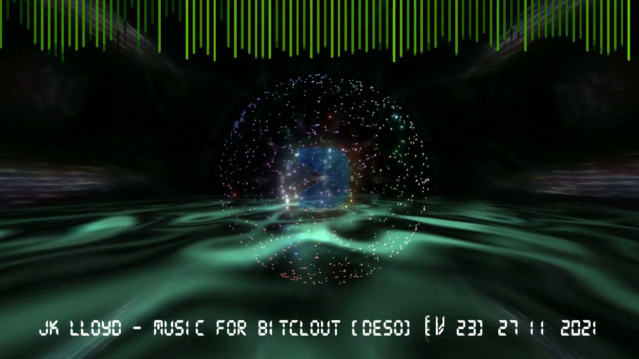 Jk LLoyd - Music for 