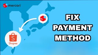 How To Fix And Solve Mercari App Payment Method | Final Solution