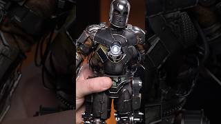 This $460 Iron Man Figure Blew My Mind!