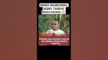FRIJI BOVU YANGA WAMEKATAA 