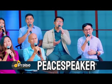 Peacespeaker