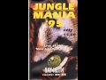 Dj ray keith  jungle mania 95