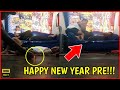 BELATED HAPPY NEW YEAR MGA PRE!😂FUNNY PINOY VIDEOS•FUNNY MEMES COMPILATION•FUNNY REACTIONS VIDEOS