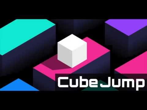Cube Jump (Ads-Free)