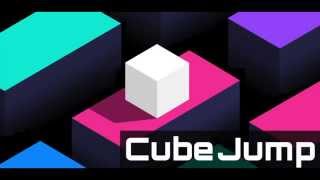 Cube Jump (Ketchapp) screenshot 3