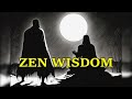 The Moon Cannot Be Stolen - Zen Story: a Timeless Parables for Inner Awakening.