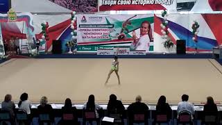 Соревнования Буртасы3