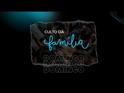 1° Pilar - O Amor | Pr. Jefferson Alves