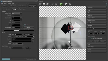ControlMyNikon v4.0 - Using Profiles