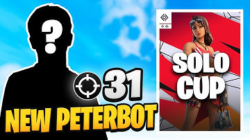 Is This 14 Year Old Pro the Next Peterbot?