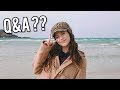 Ask me anything!! // 50k subs special