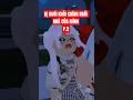 P.2 BỊ ĐUỔI KHỎI CHÍNH NGÔI NHÀ CỦA MÌNH #shorts #roblox #trendingshorts