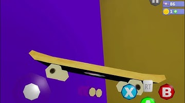 Kaizo Robot 64: Skill Problem :trolo: