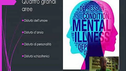 Come diagnosticare un disturbo mentale?