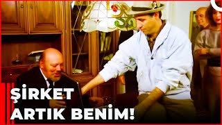 Borcun Boyu Aştı Alman Gurbetçi Şaban