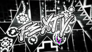 Fexty 100% | Tarsorado Demon
