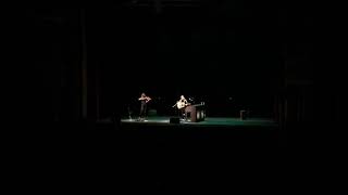 julien baker / "even" / 4.16.18 / academy of music