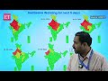Monsoon 2024: India to receive 6% above normal rains than usual, predicts IMD