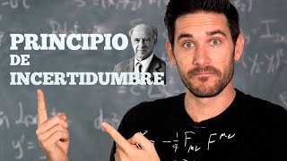 El principio de incertidumbre de Heisenberg screenshot 4