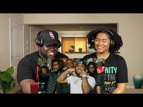 Mo3 & Morray – In My Blood | Kidd and Cee Reacts