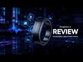RingConn Gen 2 Review: The Smart Ring That Beats Oura (No Subscription!) PART 1