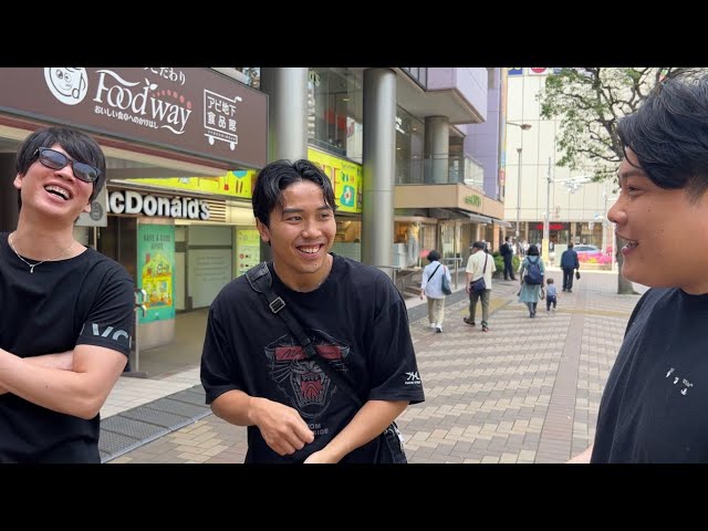 YouTubeを始めた場所で思い出の地巡りしてみた