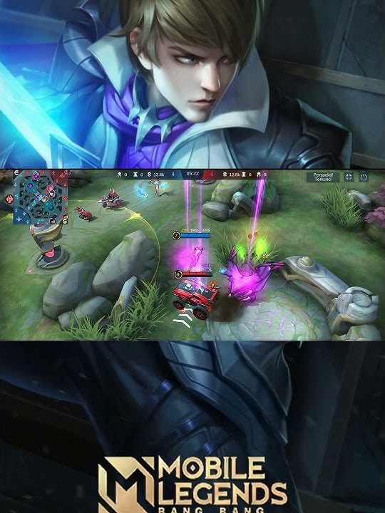 Eksperimen Johnson Assasin Berujung Gagal || Timnya Kena Mental