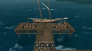 Naval Action for Beginners: Gunpowder, Shot, Consumables
