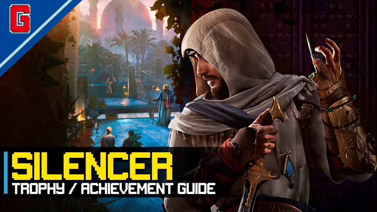 Achievements / Trophies - Assassin's Creed: Revelations Guide - IGN