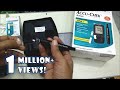 How to use Accu Chek Active Blood Glucose Monitoring system | Accu Chek Demonstration