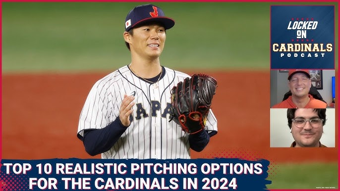 St. Louis Cardinals top prospects 2023: Jordan Walker could show off his  bat at Busch Stadium this year 