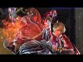 TEKKEN 8_2025/07/05 - Event Ghost