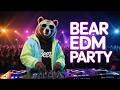 EDM Party Mix 2026 🎧 High Energy &amp; Viral Remixes