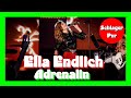 Ella Endlich - Adrenalin @SWR4 Festival 2021 in Stuttgart 17.10.2021