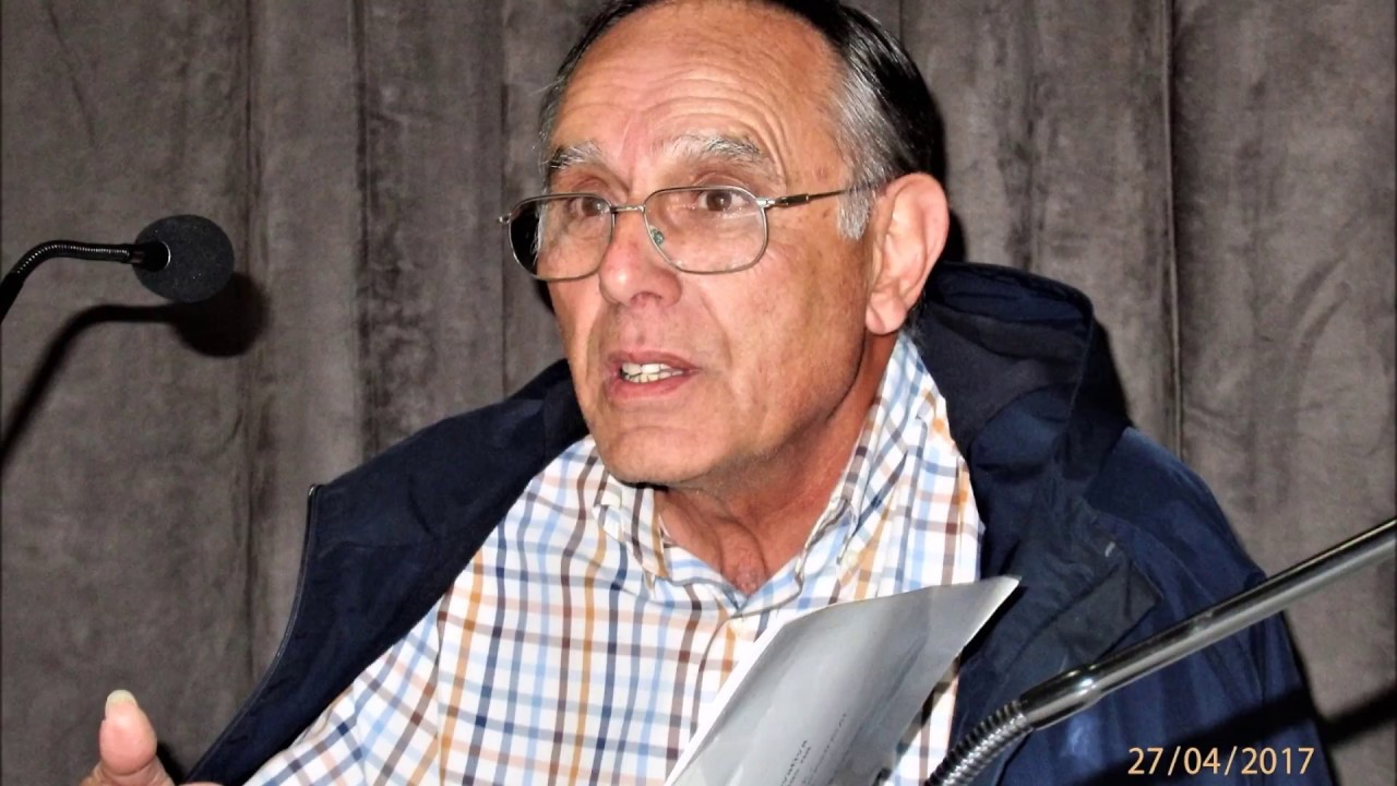 Artur Paredes - Variações em Ré Menor Nº1  (Jorge Gomes)