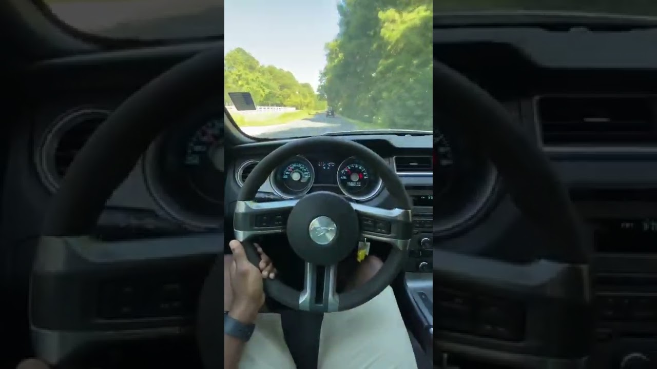 POV drive in BOSS 302 (SOLD)