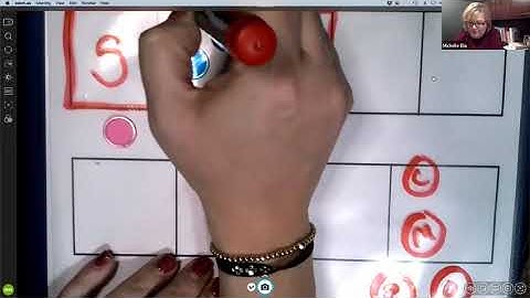 Orthographic Mapping Sight Words