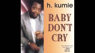 Baby Don't Cry