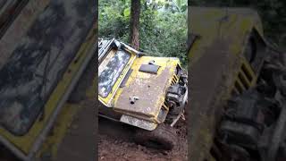 Central Java Adventure Offroad REBORN #6