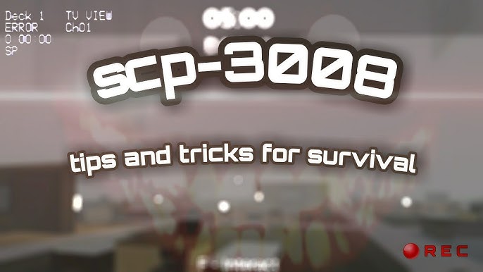 How to get VIP Commands for free in #scp3008roblox #roblox #scp #scp30