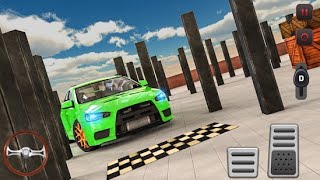 Extreme Car Parking Game 3D: Car Racing Free Games drives you crazy #1 | crackgame screenshot 5