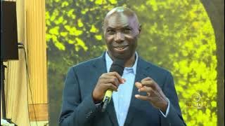 SERMON SUN 9TH NOV 2025