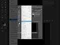 Fix Slouching Instantly! Photoshop Posture Hack (Before vs. After) #viral #shorts #adobephotoshop