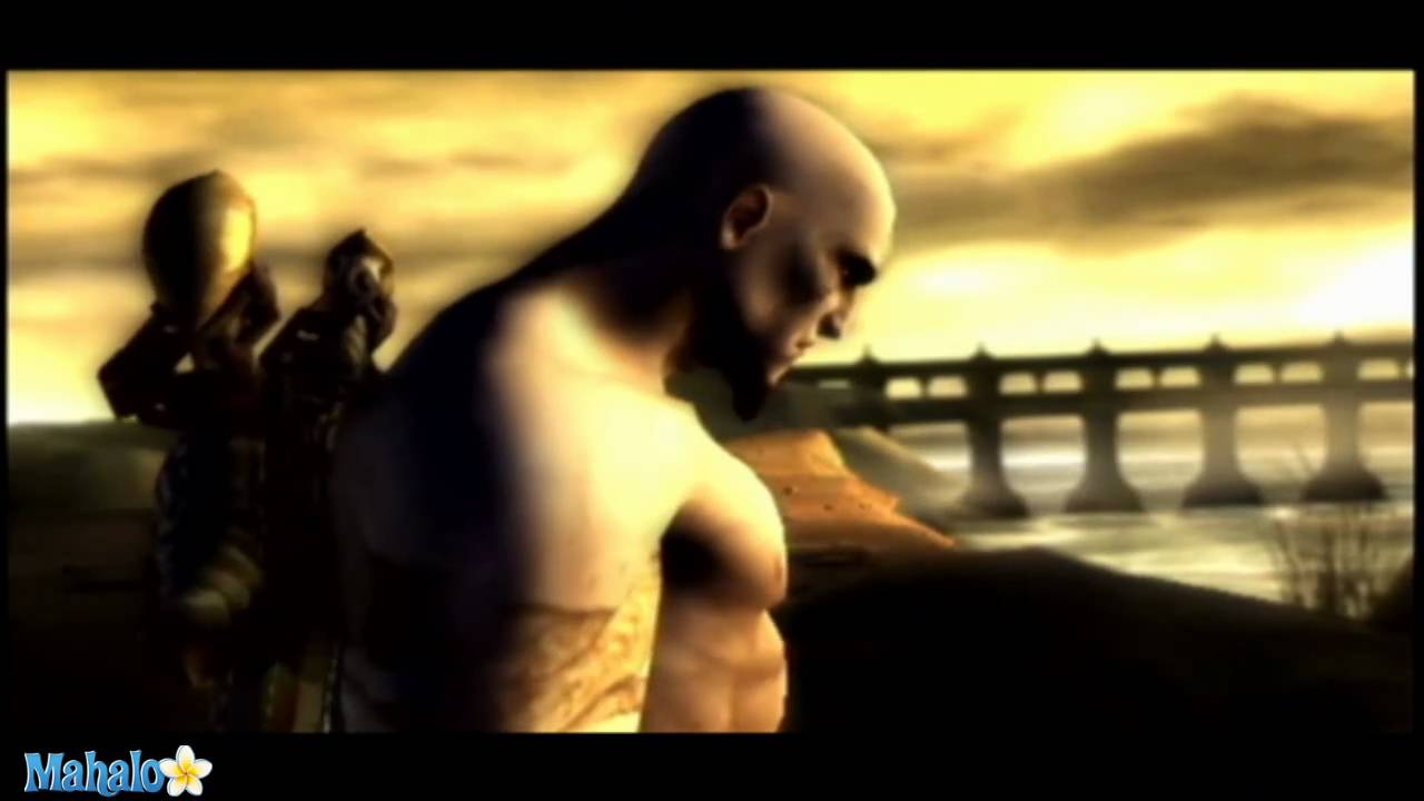 [Game do Mês] - God Of War Maxresdefault