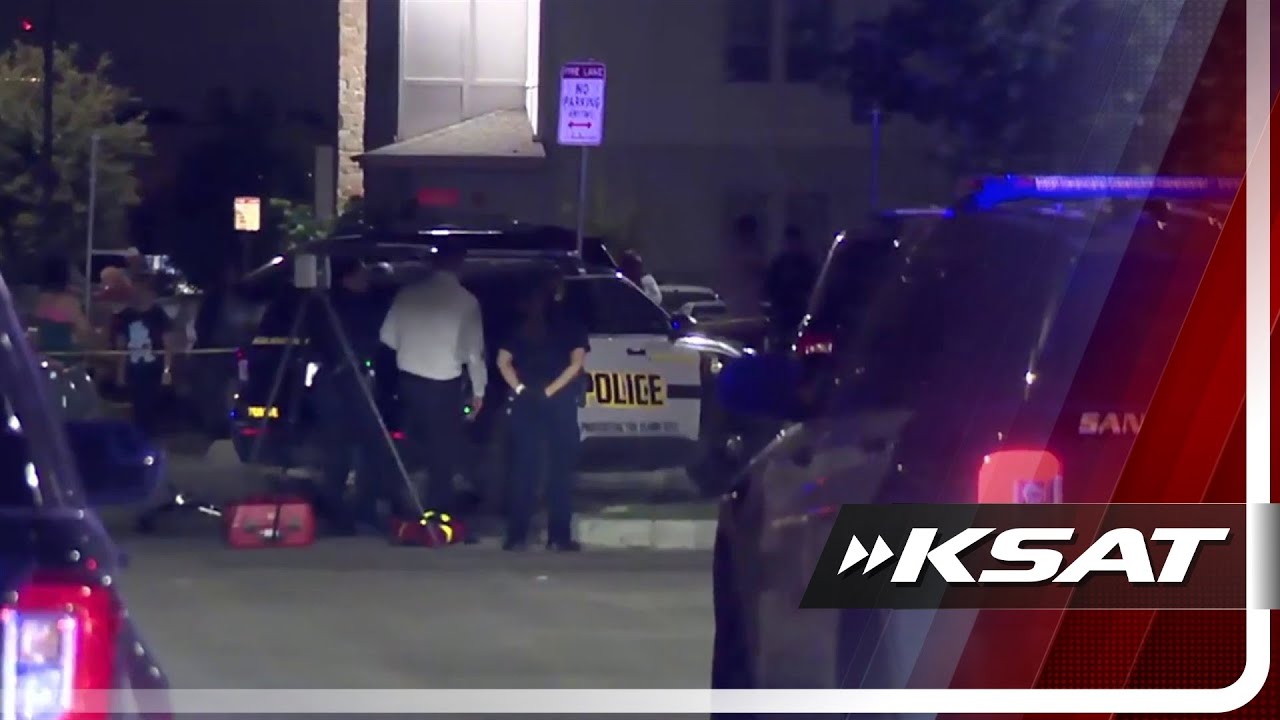 One dead after East Side apartment shooting, police searching for ...