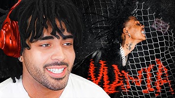 SoFaygo - Mania [FULL REACTION]