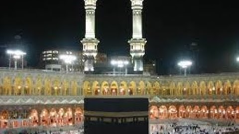 سورة الملك تلاوة تشرح الصدر | تلاوة رائعة سورة الملك كاملة | قرآن كريم بصوت جميل