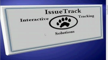IssueTrack by InterActiveTrackingSolutions.com