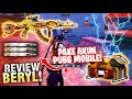 REVIEW BERYL DI AKUN PUBG MOBILE! TERNYATA BEGINI GUYS! KEREN BANGET! - PUBG MOBILE